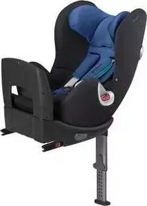 Автокресло CYBEX Sirona True Blue