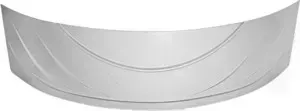 Фронтальная панель 1Marka Luxe 155 (4604613000417)