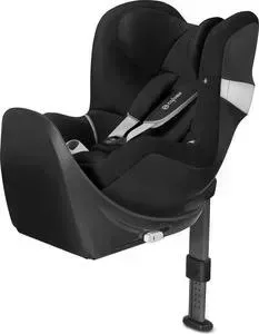 Автокресло CYBEX Sirona M2 i-Size; Base M Stardust Black