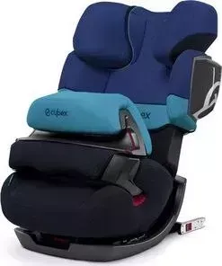 Автокресло CYBEX Pallas 2-Fix Blue Moon 515111002