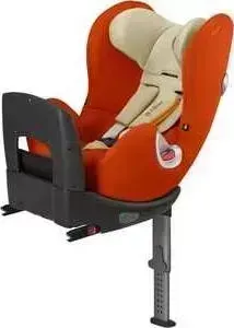 Автокресло CYBEX Sirona Autumn Gold