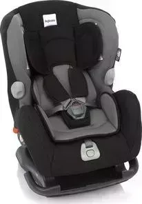 Автокресло INGLESINA Marco Polo Группа 0+/1 Black (AV94E0BLK)