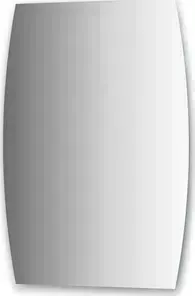 Зеркало Evoform Primary 60/70х100 см, со шлифованной кромкой (BY 0095)