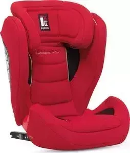 Автокресло INGLESINA Galileo группа 2/3 Red