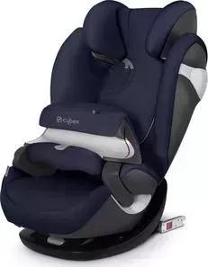 Автокресло CYBEX Pallas M-Fix Midnight Blue