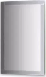 Зеркало Evoform Style 70х110 см, с зеркальным обрамлением (BY 0835)