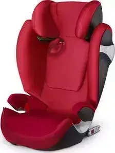 Автокресло CYBEX Solution M-Fix Infra Red