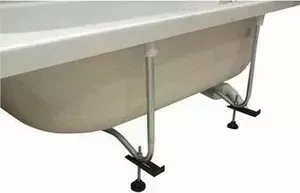 Ножки для ванны VITRA ножек и крепеж Neon (59990228000)