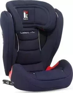 Автокресло INGLESINA Galileo группа 2/3 Blue (AV93F0BLU)