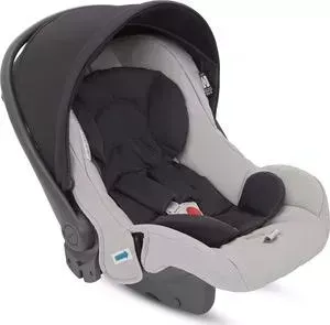 Автокресло INGLESINA Huggy MULTIFIX группа 0+ Grafite (AV35H6GRF)