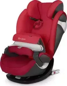 Автокресло CYBEX Pallas M-Fix Infra Red