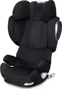 Автокресло CYBEX Solution Q3-fix Plus Stardust Black
