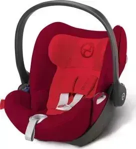 Автокресло CYBEX Cloud Q Mars Red