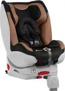 Автокресло HAUCK Varioguard beige
