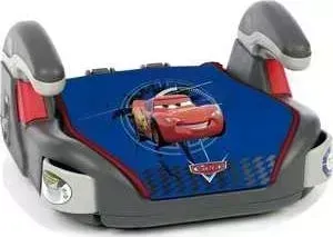 Автокресло GRACO Booster Disney (тачки)