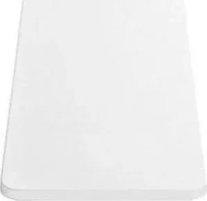 Разделочная доска Blanco белый пластик 530х260 мм (217611)