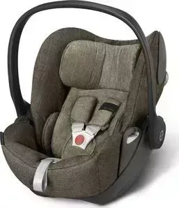 Автокресло CYBEX Cloud Q Plus Olive Khaki