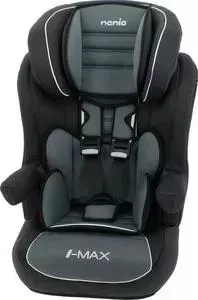 Автокресло NANIA 9-36кг I-Max SP LX Agora storm