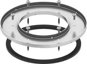 Фланец TECE drainpoint S зажимной (3690003)