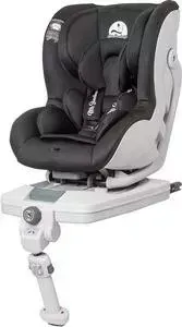 Автокресло MR SANDMAN BH0114i Isofix Черный