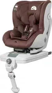 Автокресло MR SANDMAN BH0114i Isofix Коричневый