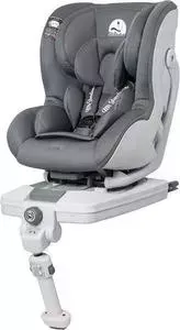 Автокресло MR SANDMAN BH0114i Isofix Серый