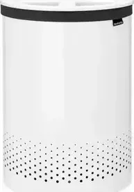 Бак для белья Brabantia (105005) белый