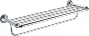 Полка для полотенец Fixsen 60 см Best (FX-71615)