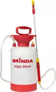 Опрыскиватель ручной GRINDA 4л Aqua Spray (8-425114_z01)