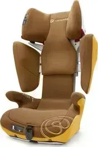 Автокресло Concord Transformer T Sweet Curry 2016
