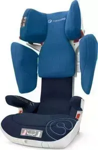 Автокресло Concord Transformer XT Ocean Blue 2016