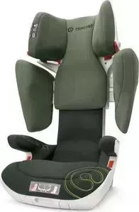 Автокресло Concord Transformer XT Jungle Green 2016