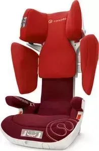 Автокресло Concord Transformer XT Tomato Red 2016