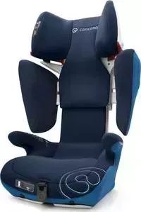 Автокресло Concord группа 2/3 Transformer T Ocean Blue 2016