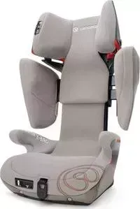 Автокресло Concord Transformer X-BAG Cool Beige 2016