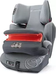 Автокресло Concord Transformer Pro Graphite Grey 2016