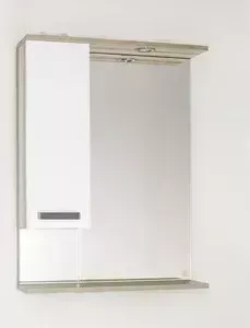 Зеркальный шкаф Style line Ориноко 60 со светом (2000949083964)