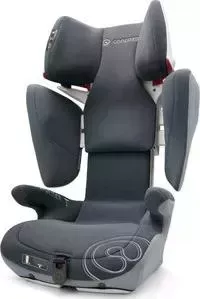 Автокресло Concord Transformer T Graphite Grey 2016