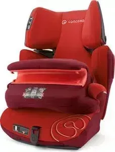 Автокресло Concord Transformer Pro Tomato Red 2016