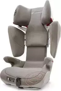 Автокресло Concord Transformer T Cool Beige 2016