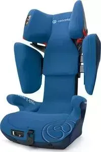 Автокресло Concord группа 2/3 Transformer X-BAG Ocean Blue 2016