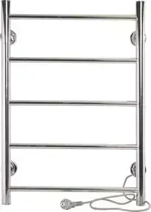 Полотенцесушитель электрический Weterm 710х500 мм, 80W/50W (WT-109-5)