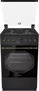 Плита комбинированная GORENJE K53INB