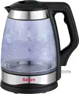 Чайник электрический SATURN ST-EK8428 Black