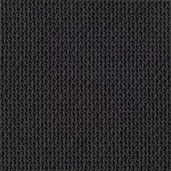 Фото №5 Кресло офисное Brabix Prestige Ergo MG-311 регулируемая эргономичная спинка, ткань черное