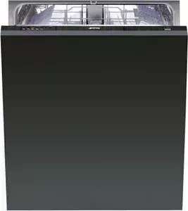 Посудомоечная машина встраиваемая SMEG ST512
