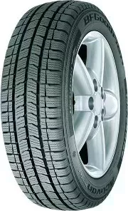 Шина BFGoodrich ACTIVAN WINTER 215/60R16C 103/101T