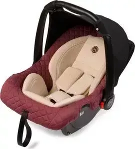 Автокресло HAPPY BABY Skyler BORDO