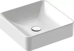 Раковина JACOB DELAFON Vox 40x40 см (EVG102-00)