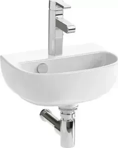 Раковина JACOB DELAFON Odeon Up 36x26 см (E4761-00)